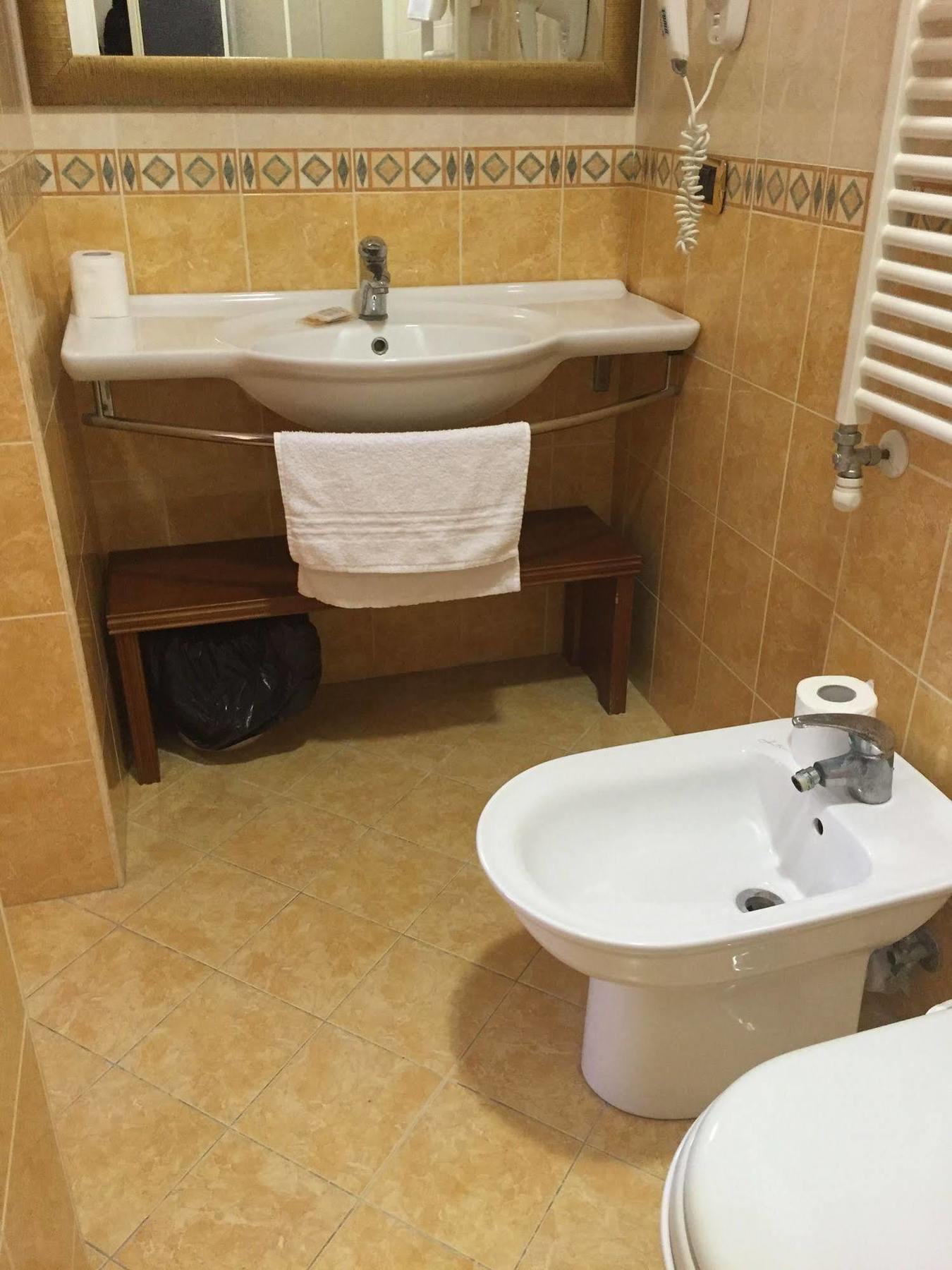 Wonderful In 3* Roma