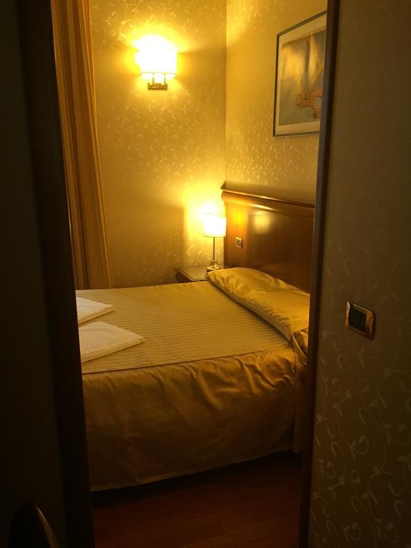 Casa de hóspedes Wonderful In Roma