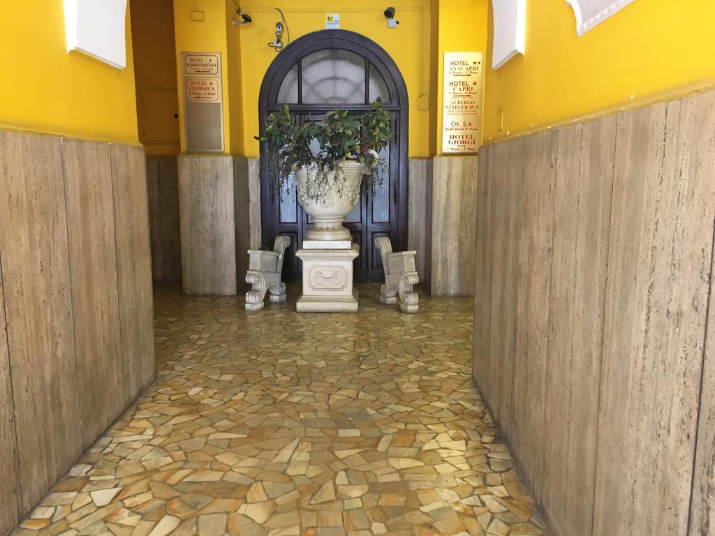 Wonderful In Roma