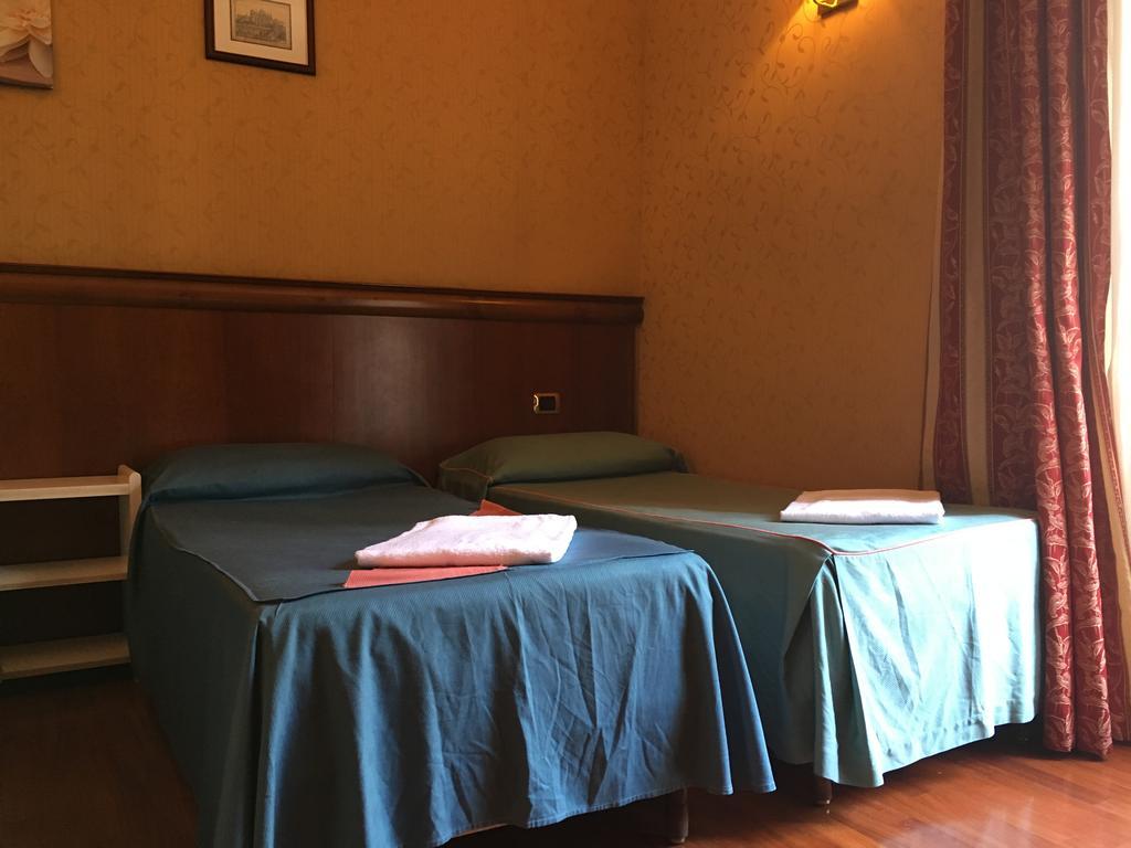 Casa de hóspedes Wonderful In Roma