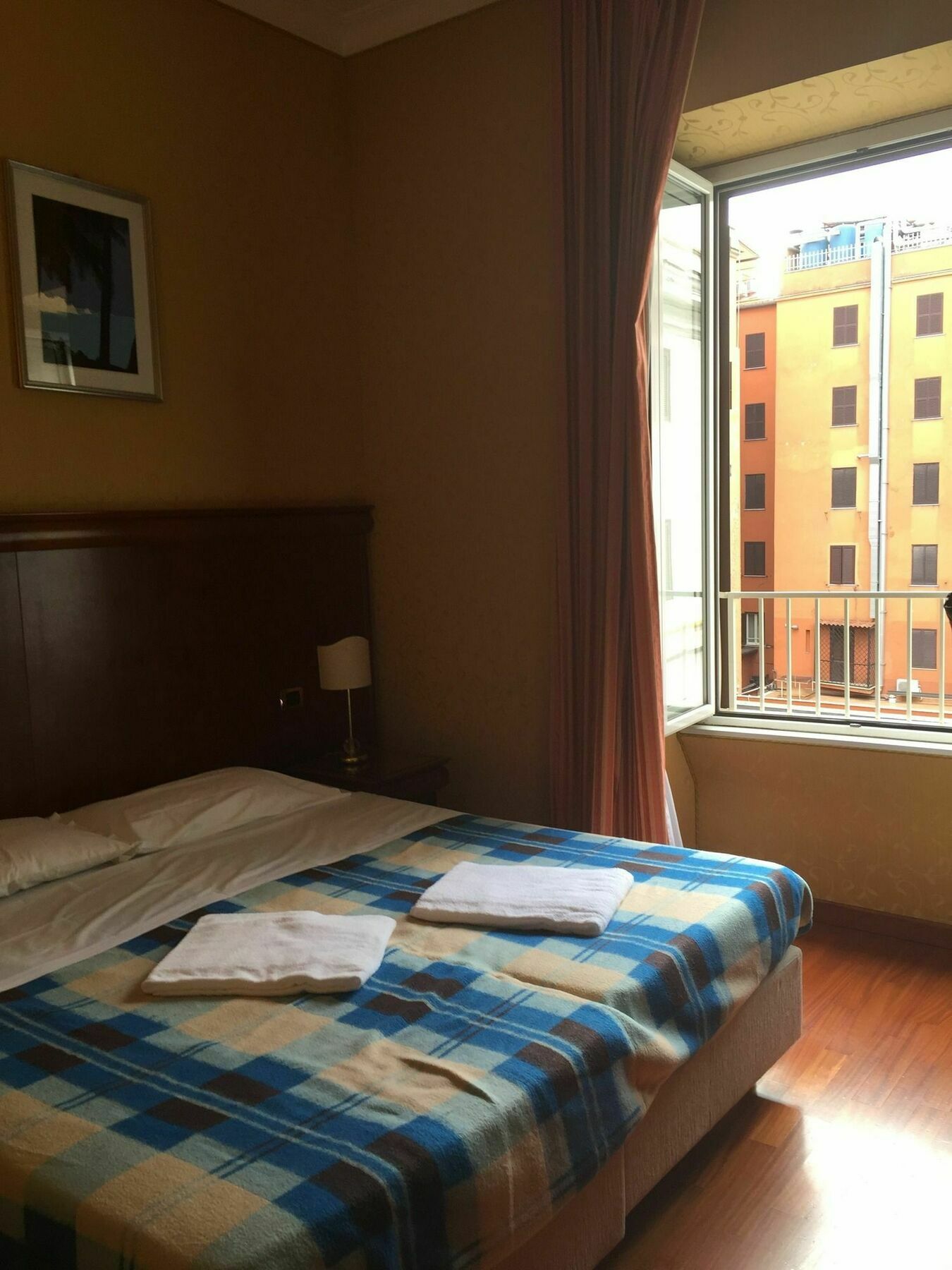 Wonderful In Affittacamere 3*