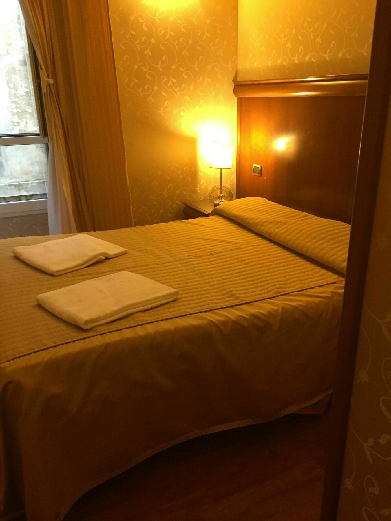 Wonderful In 3* Roma