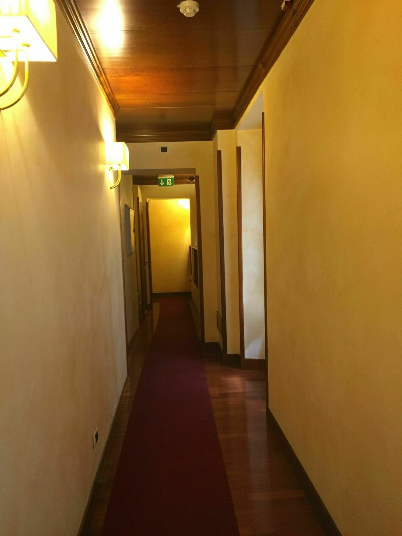 Wonderful In Affittacamere 3*