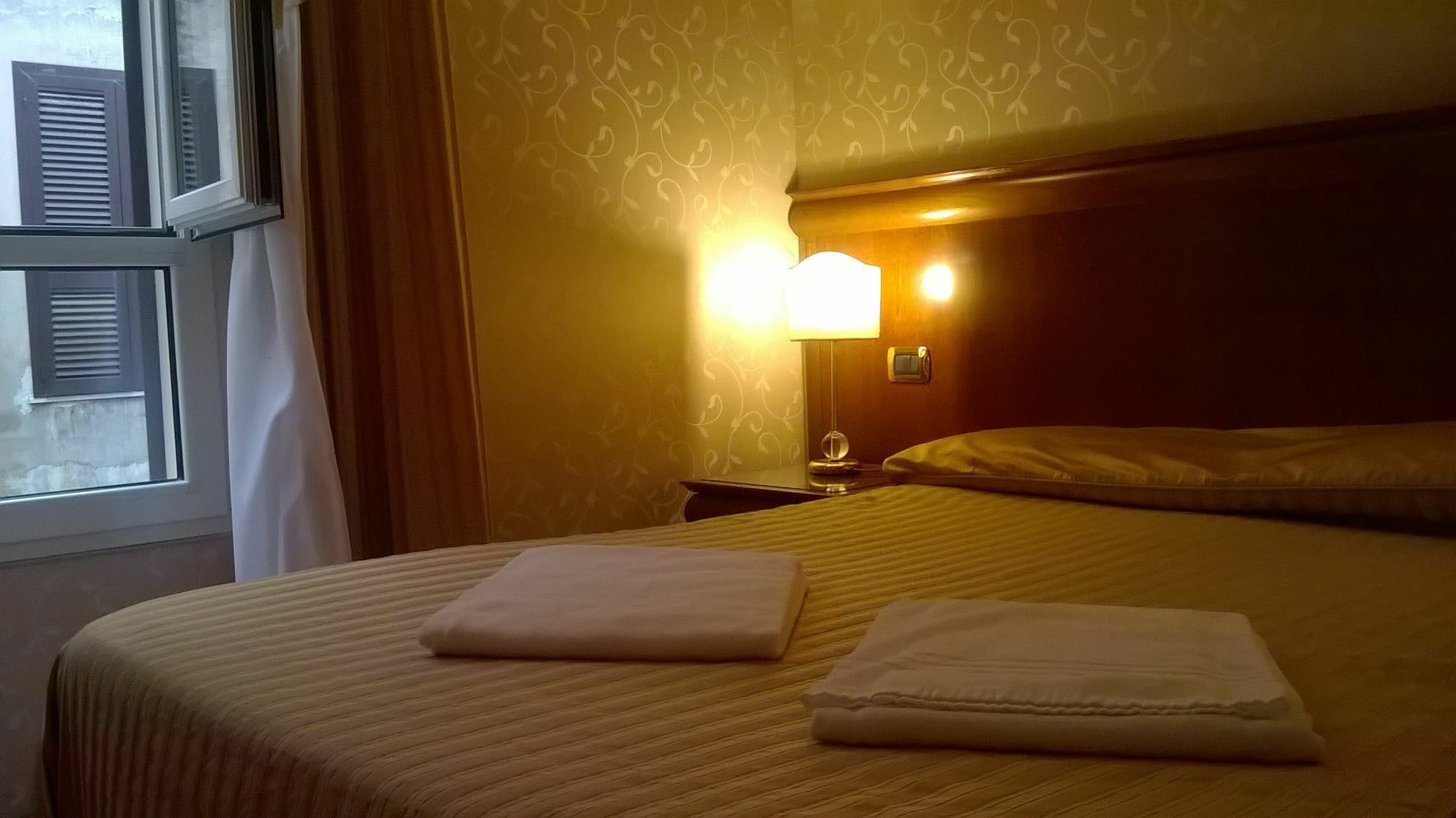 Affittacamere Wonderful In Roma