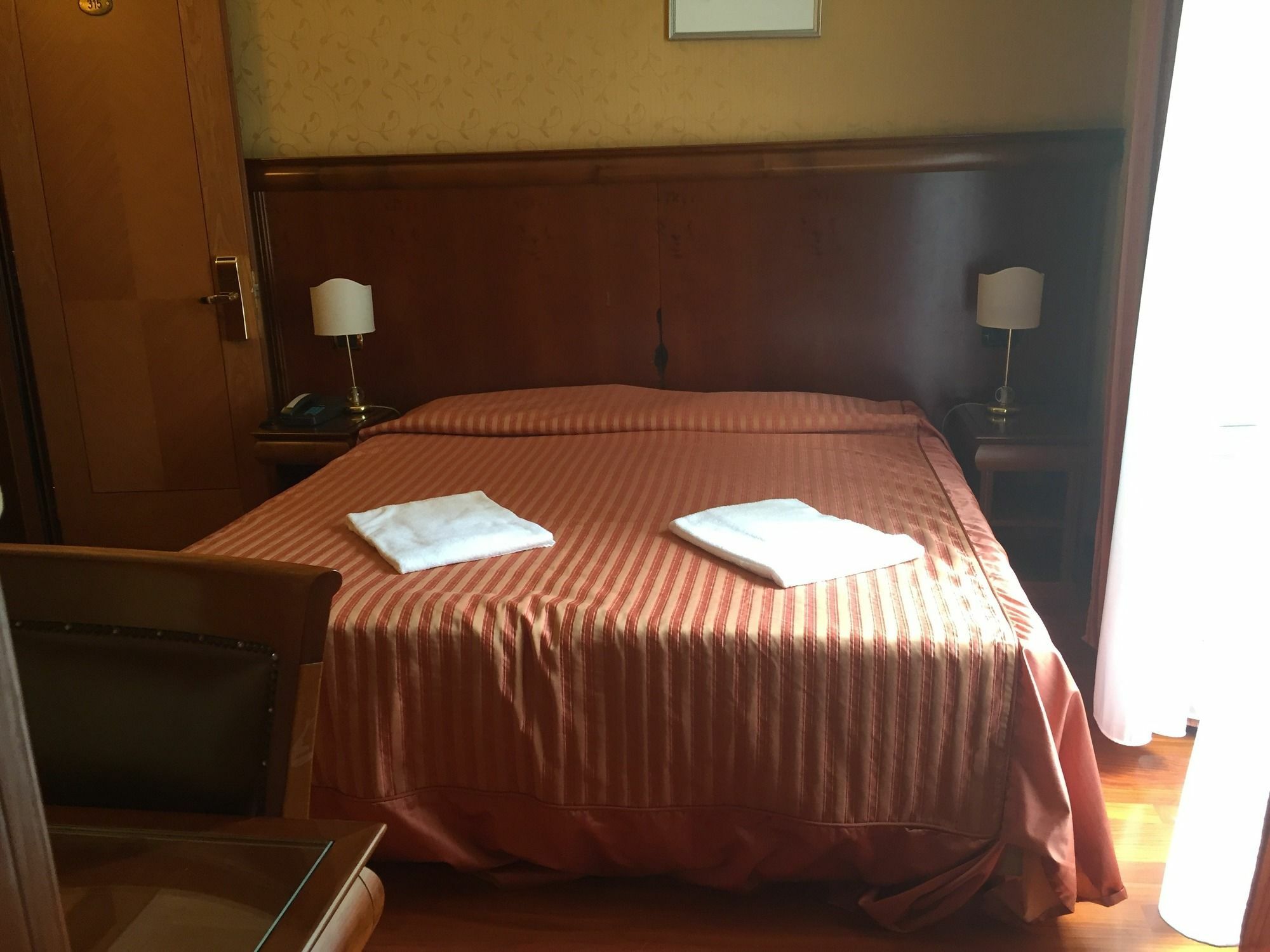 Wonderful In Affittacamere 3*