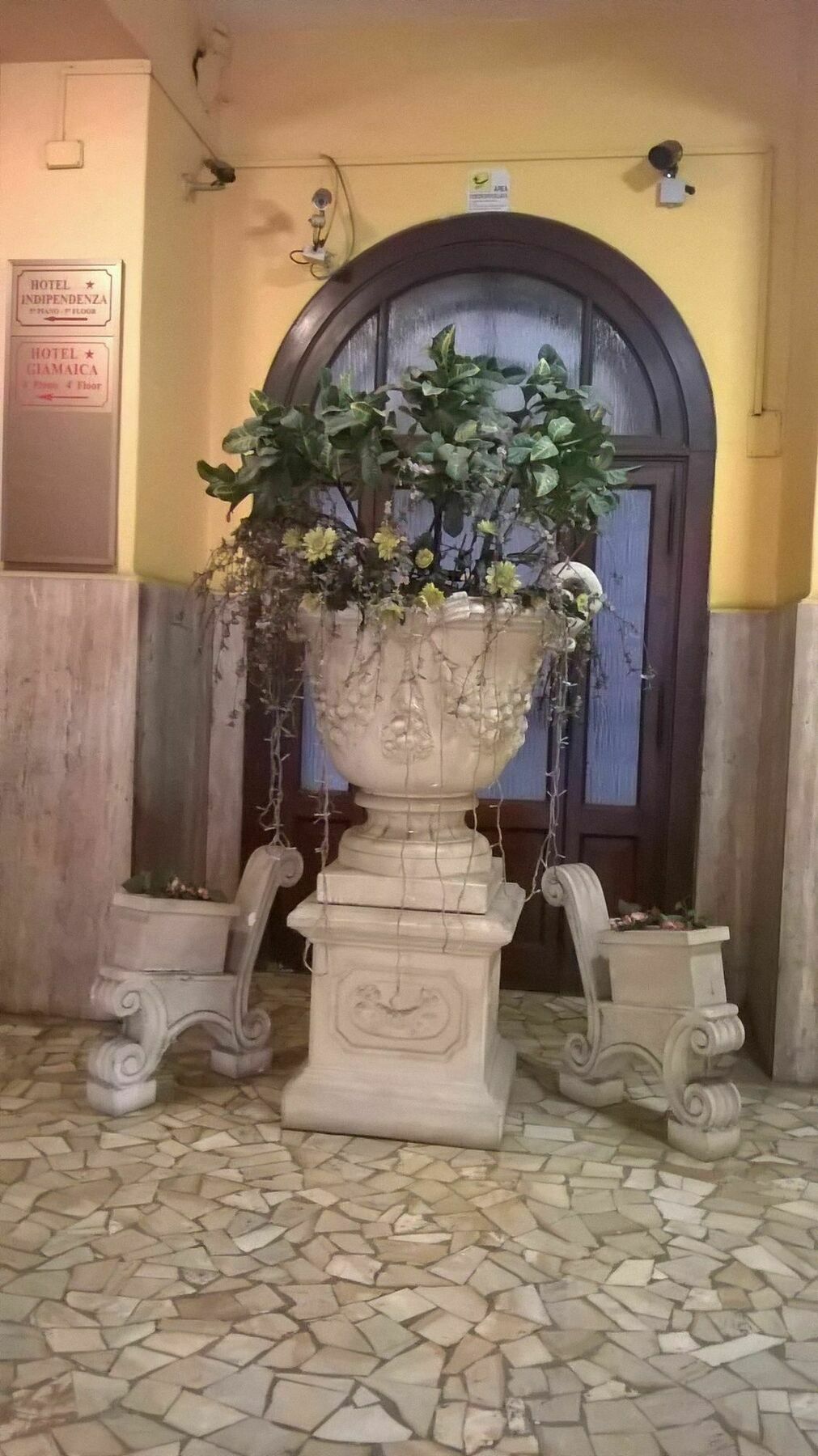 Wonderful In Casa de hóspedes Roma