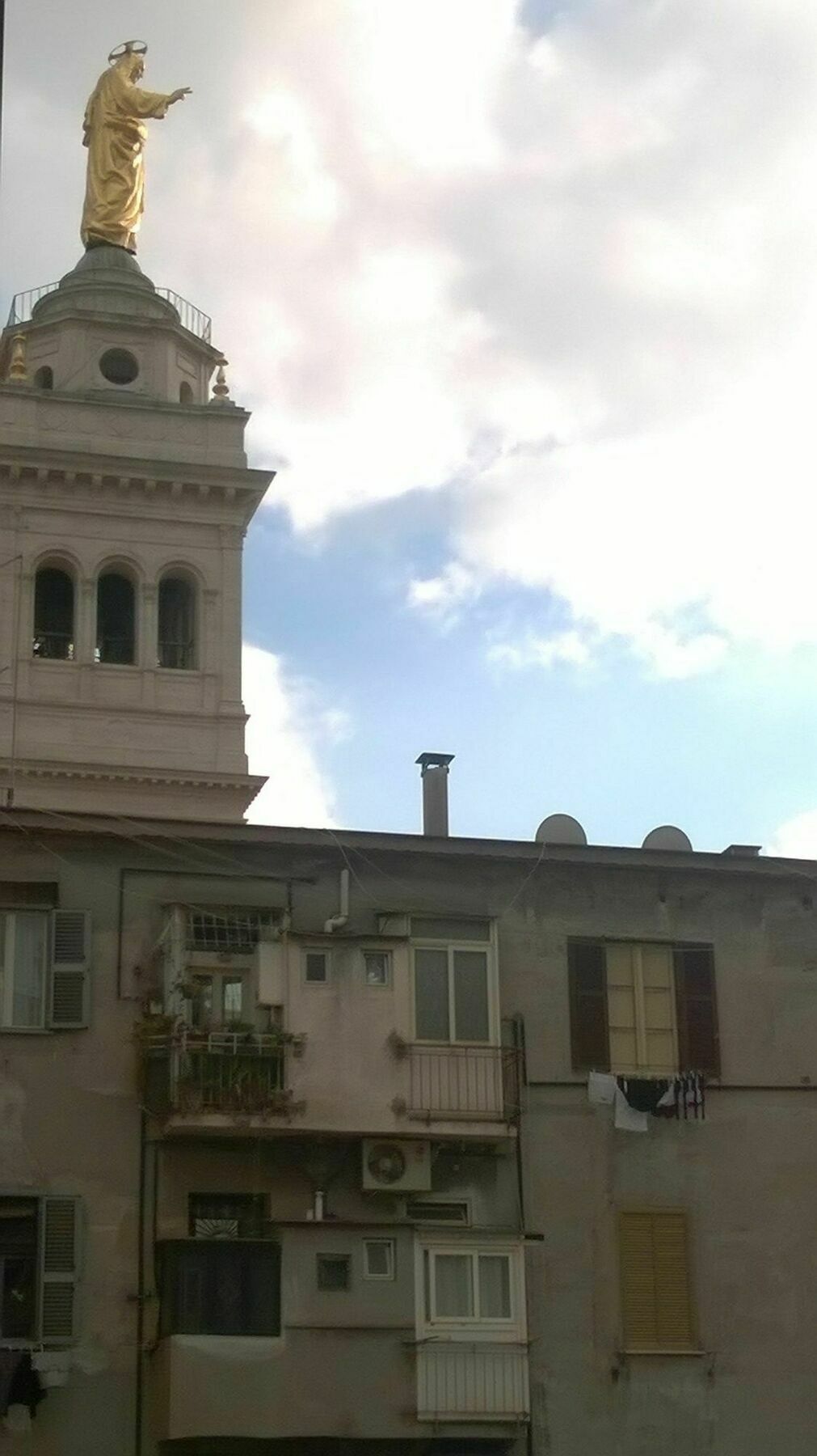 Casa de hóspedes Wonderful In 3*