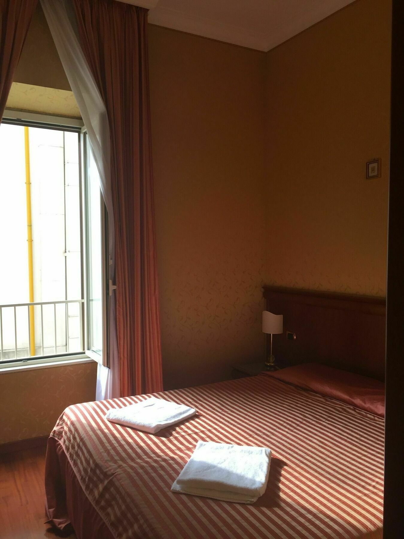 Wonderful In Affittacamere 3*
